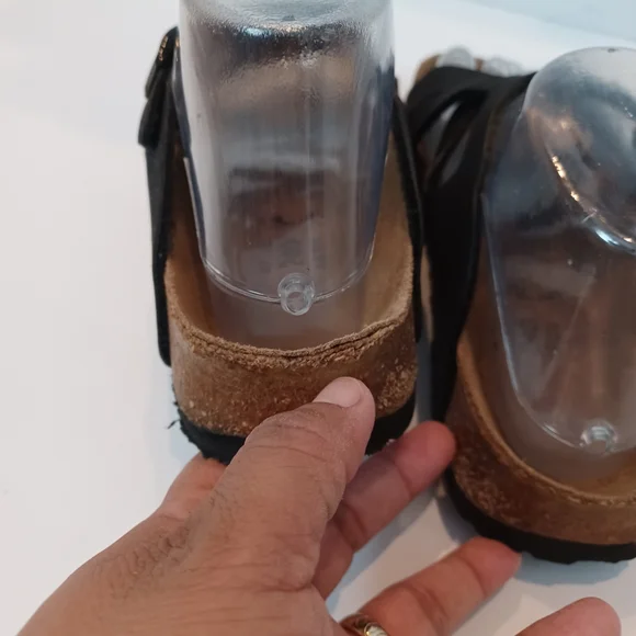 BIRKI'S BY BIRKENSTOCK SANDALS - Picture 7 of 8